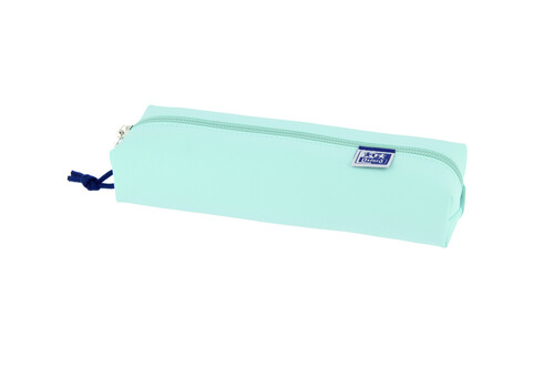 PORTATODO OXFORD RECTANGULAR MEDIANO AZUL PASTEL LIVE & GO