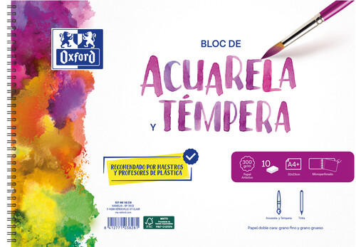 EXPOSITOR SOBREMESA 40U LIBRETA EASYBOOK SURTIDA (30A4/10A5