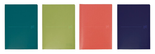 AGENDA A�O 2026 A5 DP MODERN SURT. VIVOS T. ACOLCHADA