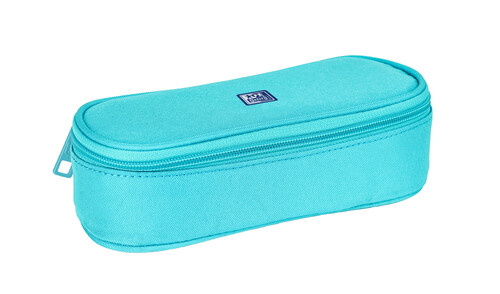 PORTATODO COFRE KANGOO KIDS COLORES SURTIDOS 23X11X6CM
