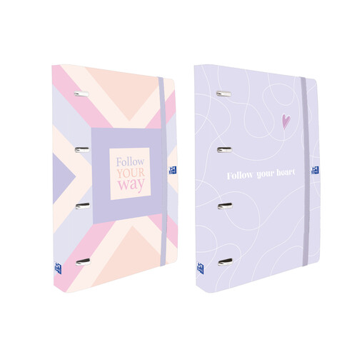 CARPEBLOCK A4+ 4A 35MM CUTE POLYFOAM 2 MODELOS SURTIDOS