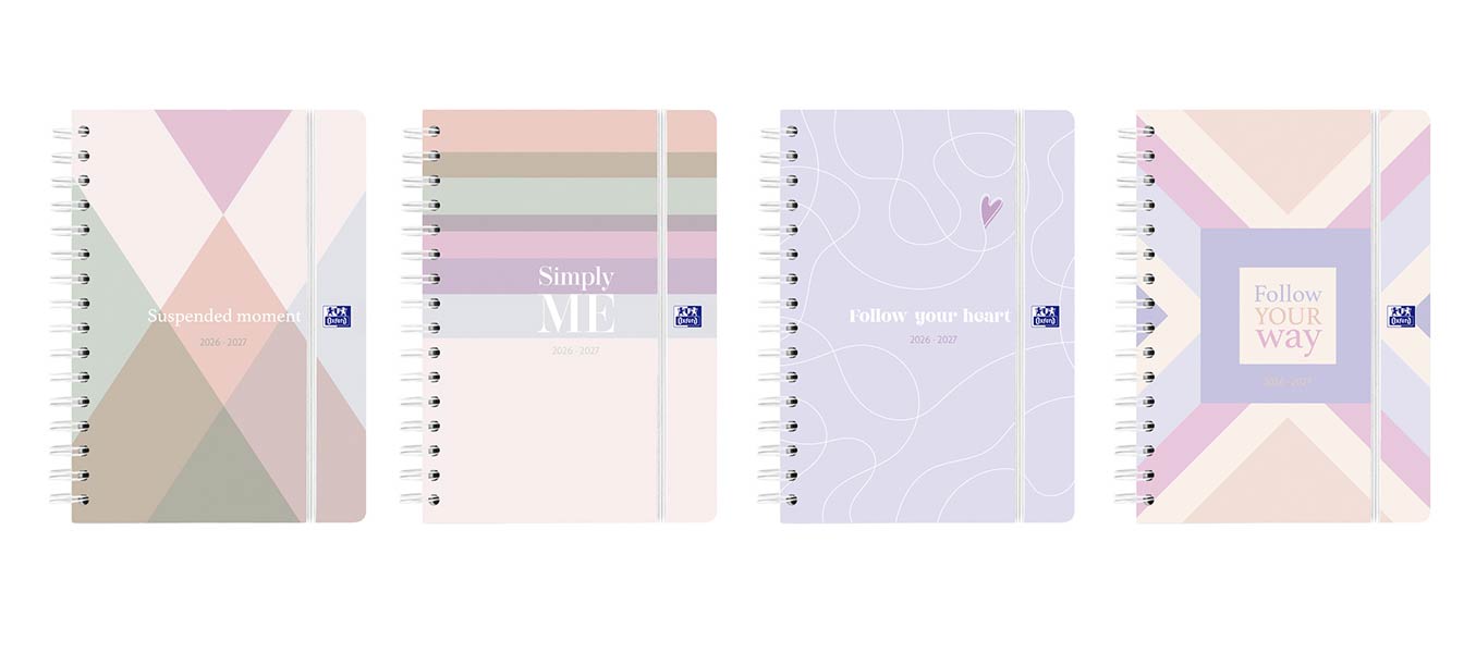 AGENDA ESCOLAR A5 SV 26-27 CUTE TAPA EXTRADURA