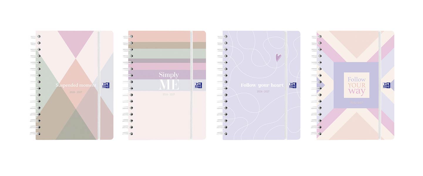 AGENDA ESCOLAR A6 SV 26-27 CUTE TAPA EXTRADURA