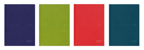 AGENDA A�O 2027 A5 DP MODERN VIVOS SURT. VIVOS T. ACOLCHADA