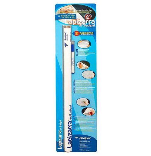FORRO FORRALISTO 28,5 X 52 CM PP 80 MICRAS CAJA 50