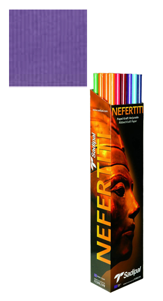 PAPEL KRAFT 1X5M MARRON - CAJA 30