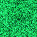 CARTULINA PURPURINA 50X65CM VERDE 330 GR - 5H PACK