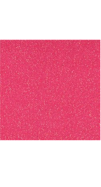 CARTULINA PURPURINA 50X65CM ROSA 330 GR - 5H PACK