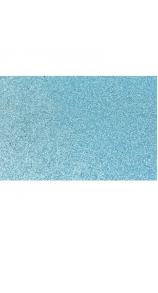 CARTULINA PURPURINA A4 AZUL CLARO 330 GR - 3H PACK