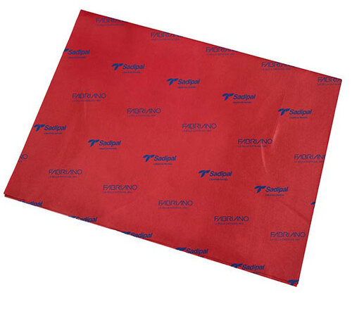 FORRO FORRALISTO 28,5 X 52 CM PP 80 MICRAS CAJA 50