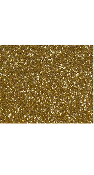 CARTULINA PURPURINA 50X65CM ORO 330 GR - 5H PACK