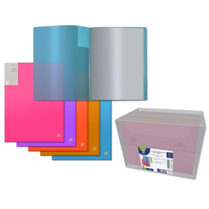 AFILALAPIZ 1 AGUJERO METAL CAJA 24U