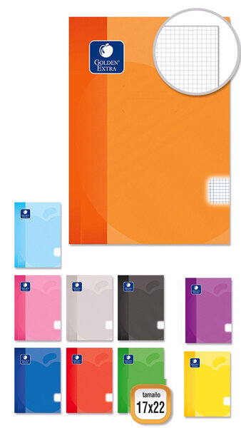 TACO NOTAS 8X8 COLORES PASTEL 400H EN CAJA PVC-EXP.12