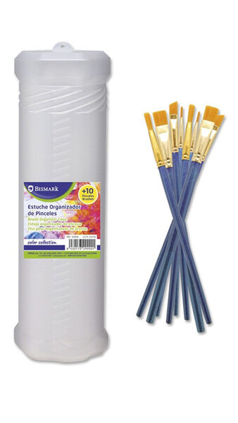 BLOCK A4 50H NEGRAS 180GR LETTERING