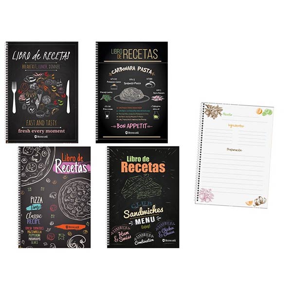 ETIQUETAS A4 PARA ESTUDIANTES Y OFICINA - CAJA 48 BLISTERS