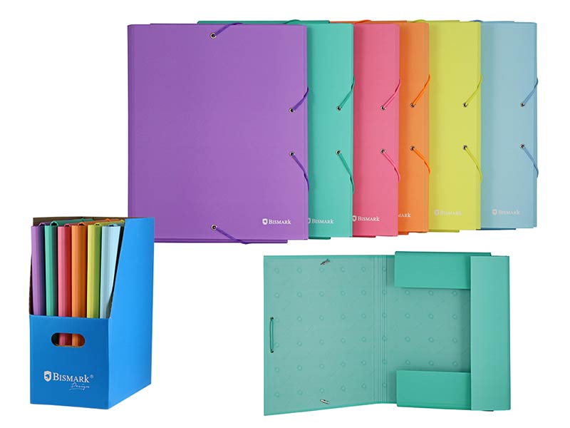 ETIQUETAS A4 PARA ESTUDIANTES Y OFICINA - CAJA 48 BLISTERS