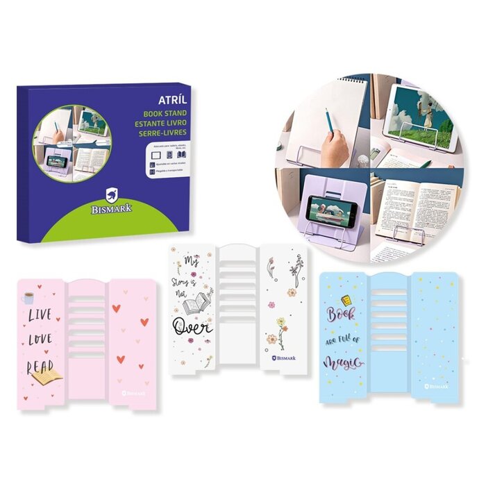 ATRIL DECORADO SURTIDOS