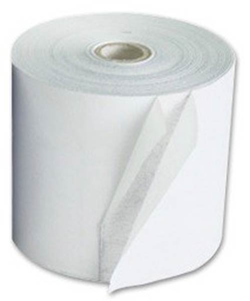 ROLLO SUMADORA TERMICO 57X35 - PACK 10 (DATAFONO) - CJ 210U