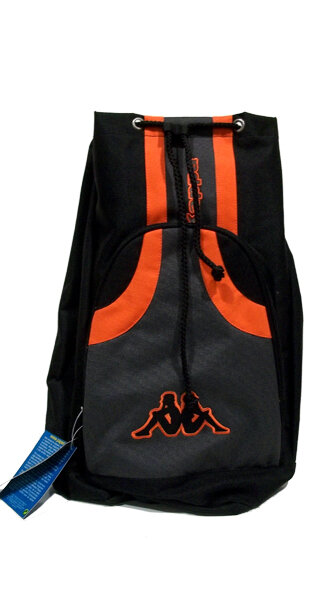 BOLSA DEPORTE C/RUEDAS ROC NEIGE 840D NEGRO/AZUL 63X35X36