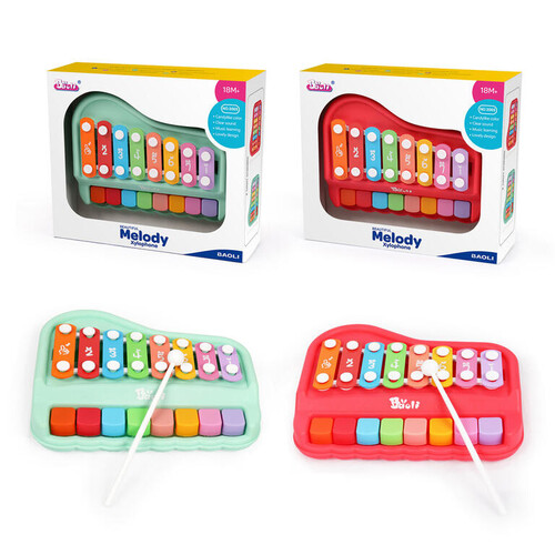 XILOFONO MUSICAL MELODY