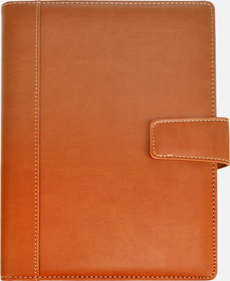 AGENDA FUNDA A�O 2027 17,5X25 CM DP VENECIA MARRON