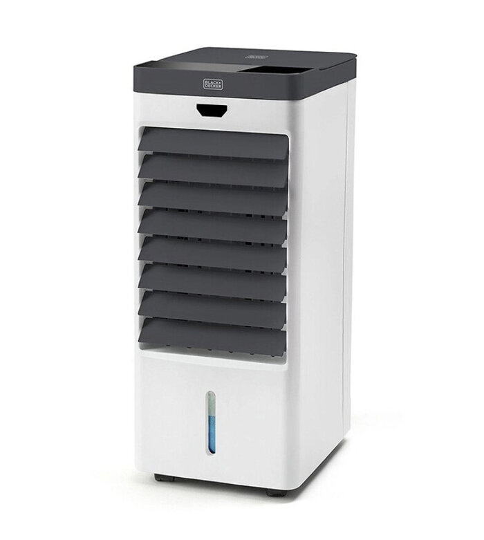 CLIMATIZADOR EVAPORATIVO MODELO BXAC50E