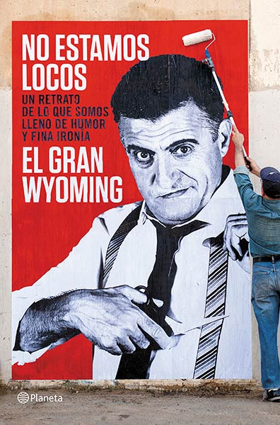 NO ESTAMOS LOCOS PACK CON LIBRETA