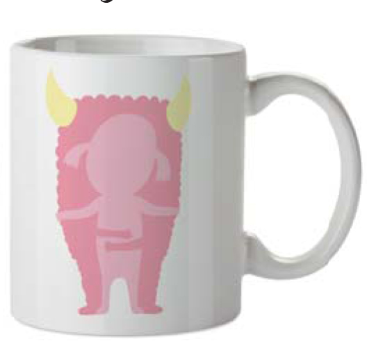 TAZA LYONA