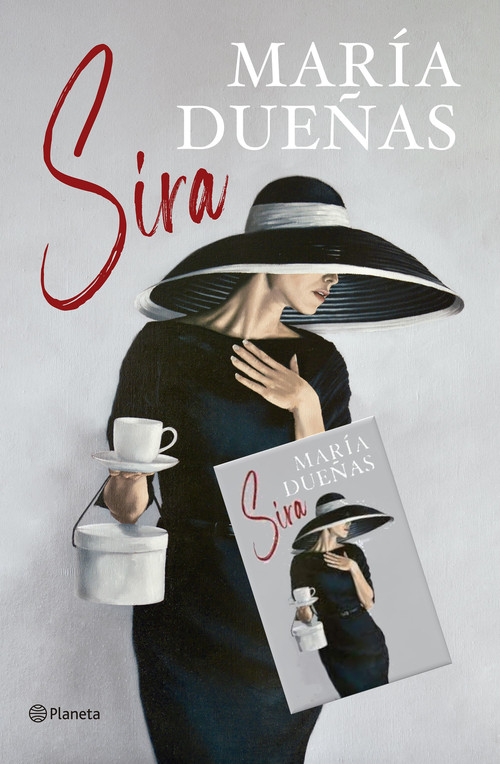 PACK SIRA + LIBRETA