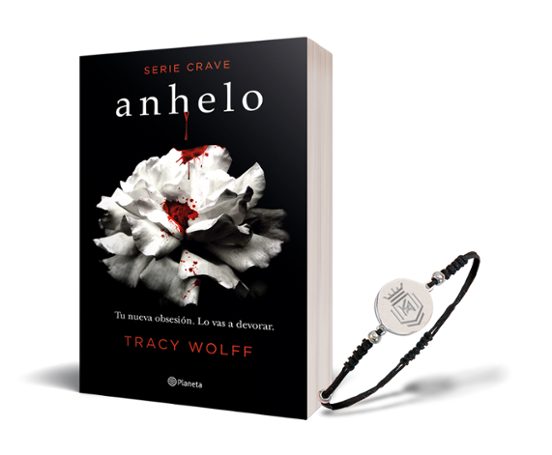 PACK TC ANHELO + COLLAR