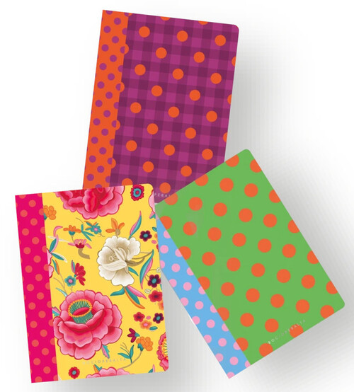 DAY BY DAY PRODUCTIVITY PLANNER