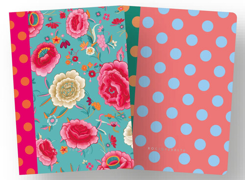 DAY BY DAY PRODUCTIVITY PLANNER