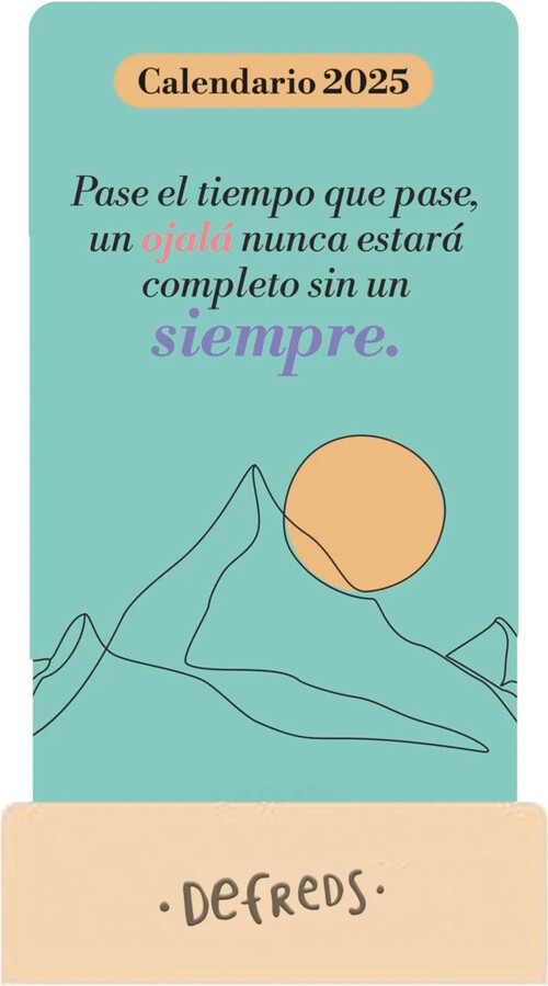 BESAME, QUE DIRE QUE HA SIDO MALA SUERTE
