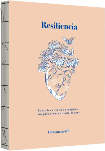 CUADERNO PARA COLOREAR DICCIONARIO VIP