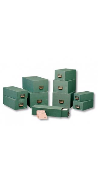 FICHERO N.3 1000 FICHAS 100X150