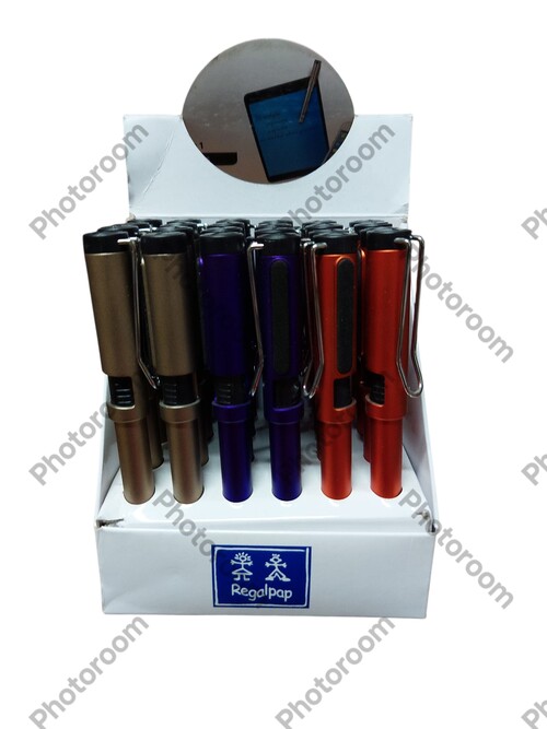 BOBINA 31 CM X 160M RAYAS DISCONTINUAS