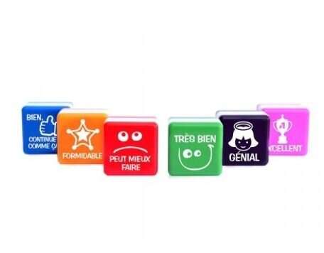 BOLI COLORES SURTIDOS TK CLICK 50U EXPOSITOR