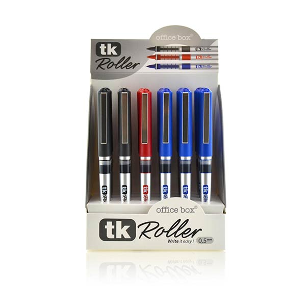 ROTU TK ROLLER OFFICE BOX 0.5 EXP.24U