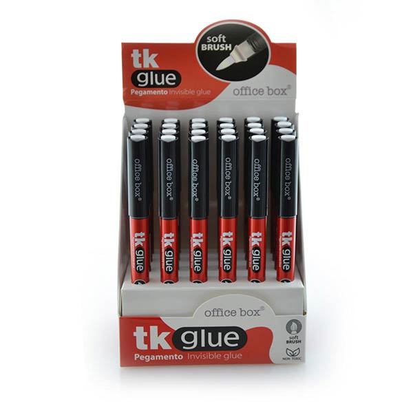 PEGAMENTO INVISIBLE BOLI TK GLUE EXP.24U