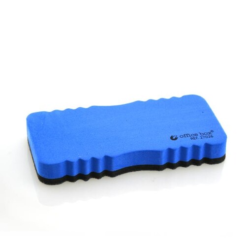 BORRADOR DE PIZARRA BLANCA MAGNETICO XL