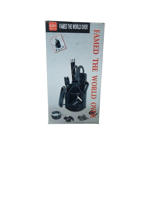 DISPENSADOR OFICINA GIRATORIO 13 PIEZAS