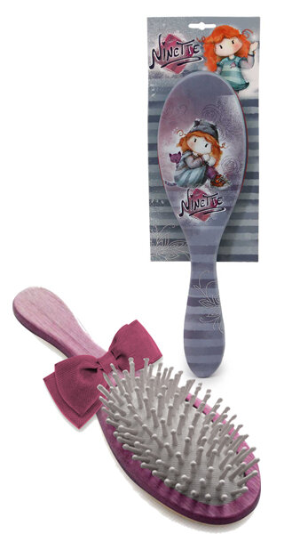 CEPILLO PELO NINETTE