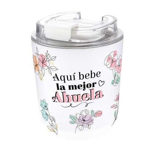 VELA AROMATICA AZUL UN MOMENTO DE RELAX PARA MAMA