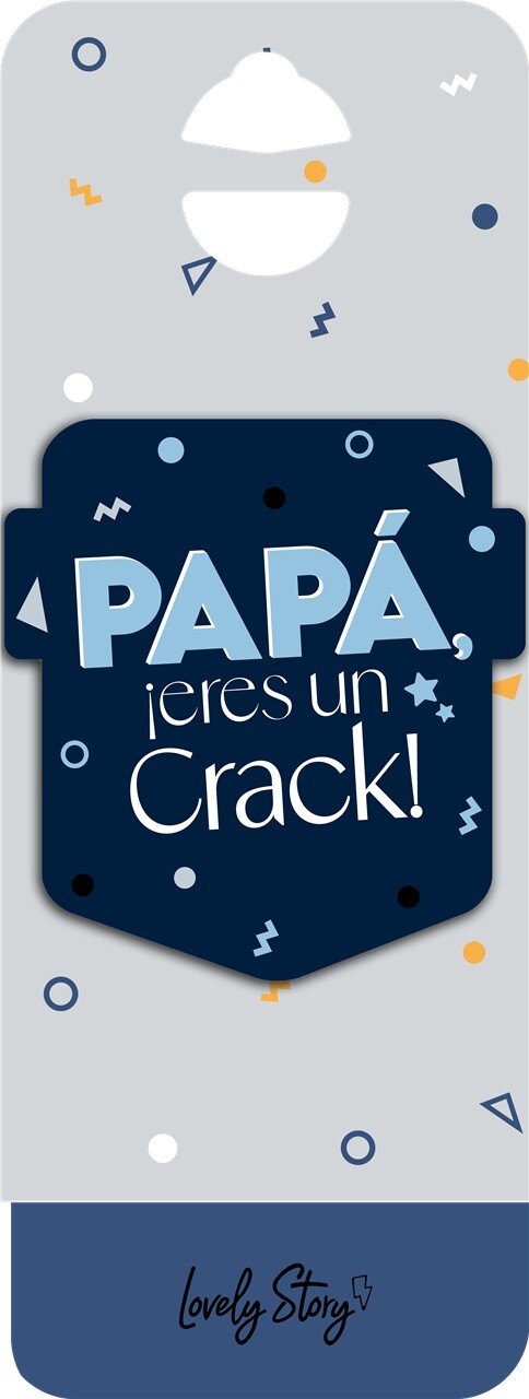 IMAN PAPA ERES UN CRACK
