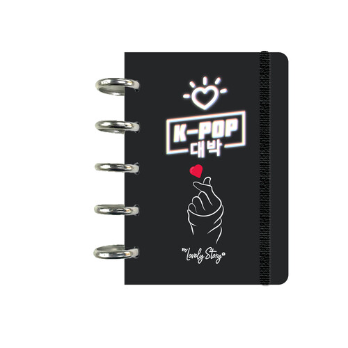 EXPOSITOR SURTIDO K-POP 37U