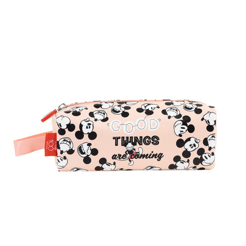 PORTATODO RECTANGULAR MICKEY 100 ANIVERSARIO DISNEY