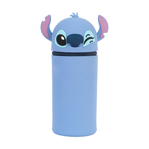 PORTATODO 3D DISNEY STITCH TROPICAL