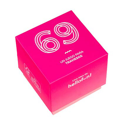 JUEGO 69