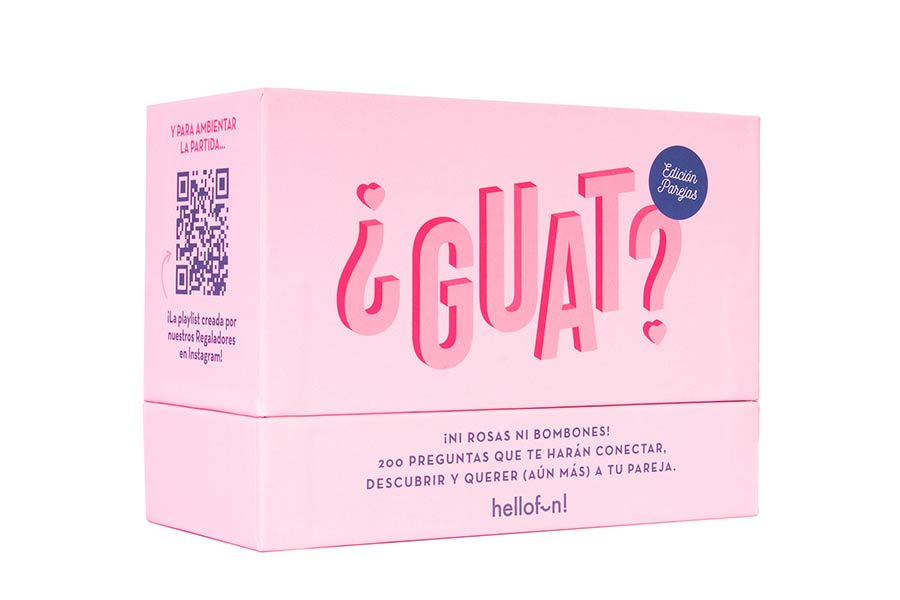 JUEGO GUAT PAREJAS