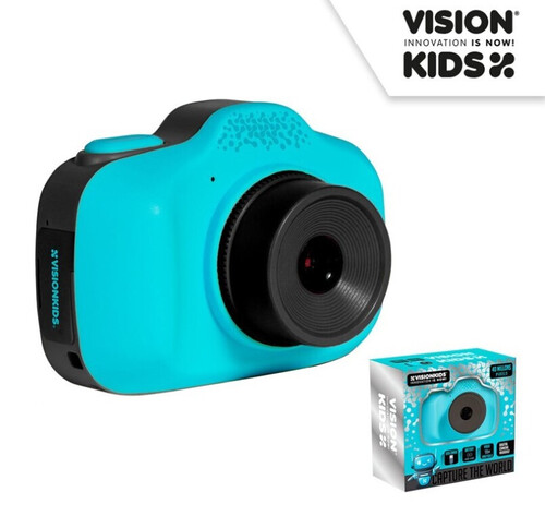 CAMARA DIGITAL VISION KIDS